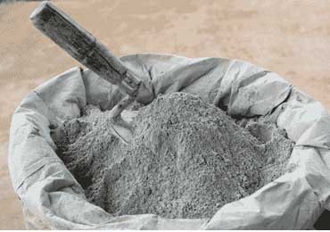 OPC 53 Grade Cement