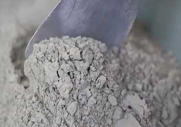 OPC 33 Grade Cement